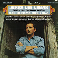 Burning Memories - Jerry Lee Lewis