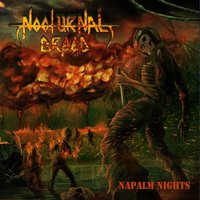 Dawn Campaign…flamethrower Ridge - Nocturnal Breed