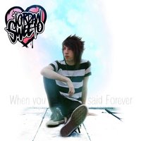 Fright Tonight - Jordan Sweeto
