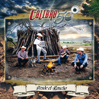 Les Tapé El Hocico - Calibre 50