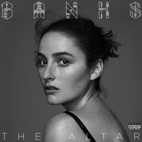 Fuck With Myself - BANKS
