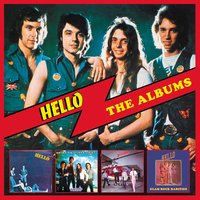 Feel This Thing - Hello