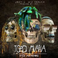 Green Suicide - Wiz Khalifa, Juicy J, TM88