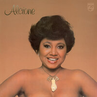 A Volta Da Gafieira - Alcione
