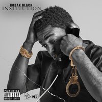 Deep in These Streets - Kodak Black