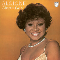 Entre A Sola E O Salto - Alcione