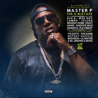 Trunk - Master P, Yo Gotti, Krazy