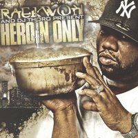 Hollow Bones - Raekwon