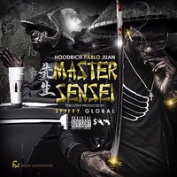 Touch Nothin - HoodRich Pablo Juan