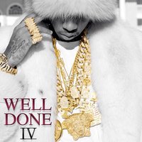 The Letter - Tyga, Esty