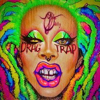 Chicken Dinner - Yvie Oddly