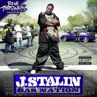 Can't Judge Me - J. Stalin, G-Stack