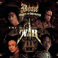 It's All Real - Bone Thugs-N-Harmony