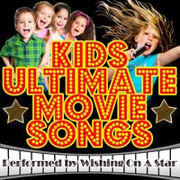 I'm a Believer - Wishing On a Star