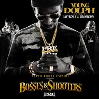 Ball - Young Dolph, Waka Flocka Flame, Jay Fizzle