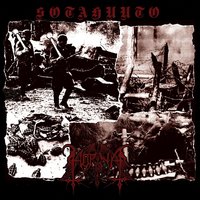 Vihanlietsoja - Horna