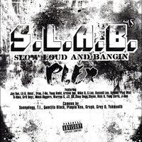 Plex - Trae Tha Truth, Lil B, Boss