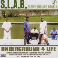 We to Real - Trae Tha Truth, Dyno, AB