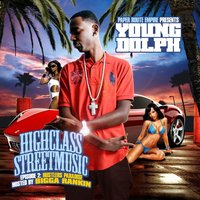 I Think I'm Sprung - Young Dolph, Juicy J