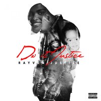 Between Your Thighs - Rayven Justice