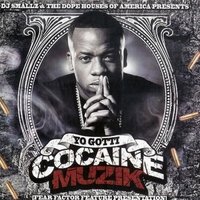 Lets Vibe - Yo Gotti, Pleasure P