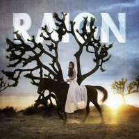 Walk on Fire - Raign