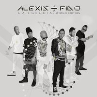 Imaginate - Alexis Y Fido, Maluma