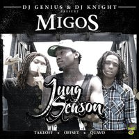 Coolin' - Migos, Quavo, Takeoff