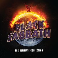 The Wizard - Black Sabbath