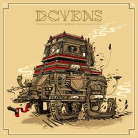 Warum - DCVDNS