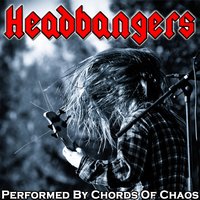 Chop Suey - Chords of Chaos