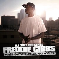 Womb 2 The Tomb - Freddie Gibbs, Pill