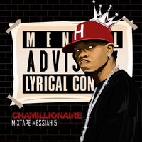 Freeway - Chamillionaire