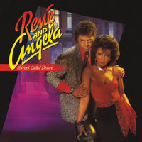 Drive My Love - Rene, Angela