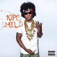$hut Up!!! - Trinidad Jame$, Travis Scott