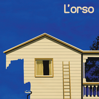 James Van Der Beek - L'orso, Magellano