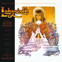 Opening Titles Including Underground - Trevor Jones, David Bowie