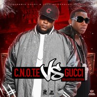 Say a Prayer - Gucci Mane, C-Note, Rich Homie Quan