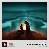 How U Like Me Now - Savoy, Roniit