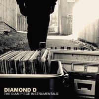 Handz Up - Diamond D, Hi-Tek