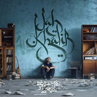 До Луны - Jah Khalib, Роман Бестселлер