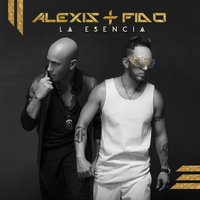 Imagínate - Alexis Y Fido