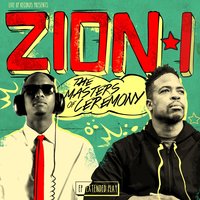 Thin Ice - Zion I