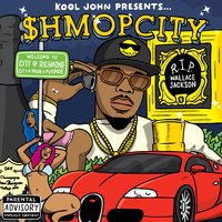 Chain Swang - Kool John, P-Lo, Dave Steezy