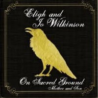 By And By - Eligh, Jo Wilkinson, The Grouch