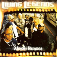 Night Prowler - Living Legends, Slug