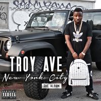 Mama Tears - Troy Ave