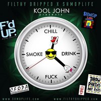 Supa High - Kool John, Lil Debbie