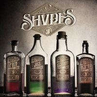 Skin & Bones - SHVPES