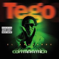 Por Mi Madre - Tego Calderón, Randy